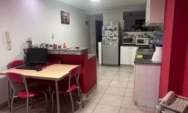 Amplio Departamento 3 dormitorios en Barrio Norte con Cocheras