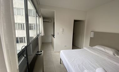 Departamento Amoblado en Congreso - Mitre Mono Chico - Sin Balcon