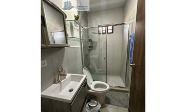 ALQUILER DE CASA EN ALGARROBOS MODERNA  AMOBLADA