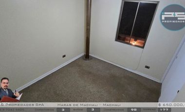 Casa con Piscina y Seguridad 24/7 – 3D+3B