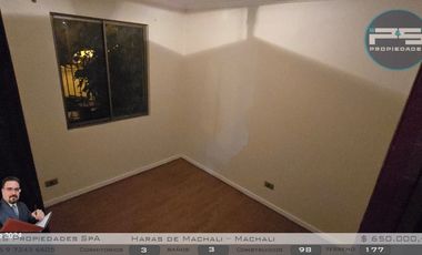 Casa con Piscina y Seguridad 24/7 – 3D+3B
