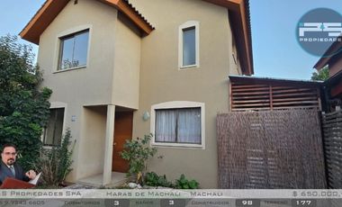 Casa con Piscina y Seguridad 24/7 – 3D+3B
