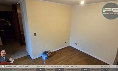 Casa con Piscina y Seguridad 24/7 – 3D+3B