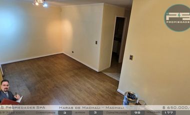 Casa con Piscina y Seguridad 24/7 – 3D+3B