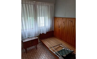 MOGOTES; MUY LINDO CHALET 3 AMB C/ DEPENDENCIA