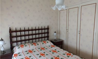 MOGOTES; MUY LINDO CHALET 3 AMB C/ DEPENDENCIA