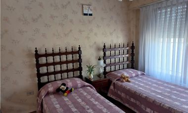 MOGOTES; MUY LINDO CHALET 3 AMB C/ DEPENDENCIA