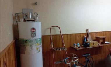 MOGOTES; MUY LINDO CHALET 3 AMB C/ DEPENDENCIA