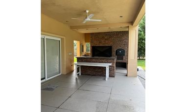 VENTA EXCELENTE PROPIEDAD BARRIO CERRADO LA CONCEPCION I