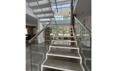 VENTA EXCELENTE PROPIEDAD BARRIO CERRADO LA CONCEPCION I