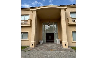 VENTA EXCELENTE PROPIEDAD BARRIO CERRADO LA CONCEPCION I