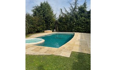 VENTA EXCELENTE PROPIEDAD BARRIO CERRADO LA CONCEPCION I