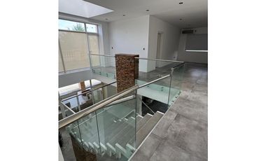 VENTA EXCELENTE PROPIEDAD BARRIO CERRADO LA CONCEPCION I