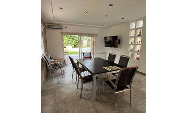 VENTA EXCELENTE PROPIEDAD BARRIO CERRADO LA CONCEPCION I