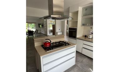 VENTA EXCELENTE PROPIEDAD BARRIO CERRADO LA CONCEPCION I