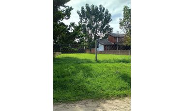 LOTE A METROS DE AV MONTREAL