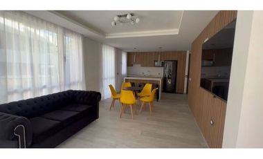 DEPARTAMENTO EN VENTA 3AMB ZEUS II LA FRONTERA PINAMAR