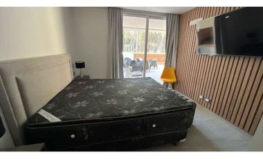 DEPARTAMENTO EN VENTA 3AMB ZEUS II LA FRONTERA PINAMAR