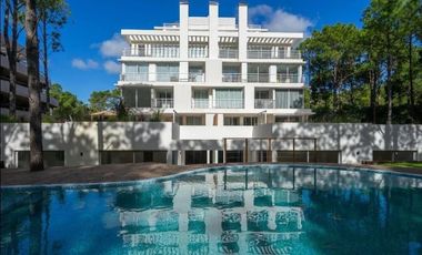 DEPARTAMENTO EN VENTA 3AMB ZEUS II LA FRONTERA PINAMAR