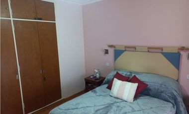 MOGOTES; AMPLIO CHALET + DEPARTAMENTO