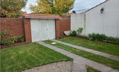 MOGOTES; AMPLIO CHALET + DEPARTAMENTO