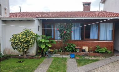 MOGOTES; AMPLIO CHALET + DEPARTAMENTO