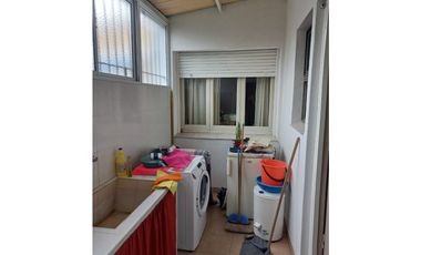 MOGOTES; AMPLIO CHALET + DEPARTAMENTO