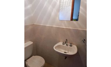 MOGOTES; AMPLIO CHALET + DEPARTAMENTO