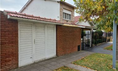 MOGOTES; AMPLIO CHALET + DEPARTAMENTO