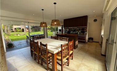 CASA EN VENTA EN ALAMOS