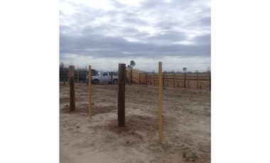 CAMPO EN VENTA EN CHACO 1250 HECTAREAS MIXTO FINANCIACION