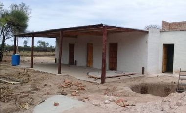 CAMPO EN VENTA EN CHACO 1250 HECTAREAS MIXTO FINANCIACION