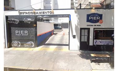 TERRENO CON LOCAL
