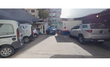 TERRENO CON LOCAL