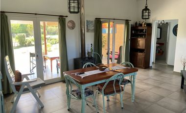 Casa en Mar de Cobo