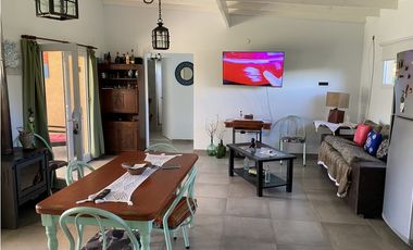 Casa en Mar de Cobo