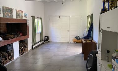 Casa en Mar de Cobo
