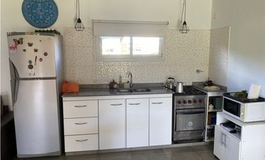 Casa en Mar de Cobo
