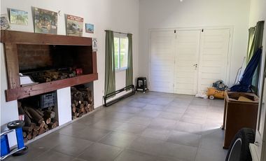 Casa en Mar de Cobo