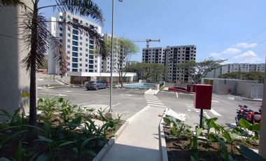 Vendo Apartamento Ciudad Guabinas Yumbo
