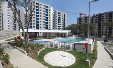 Vendo Apartamento Ciudad Guabinas Yumbo