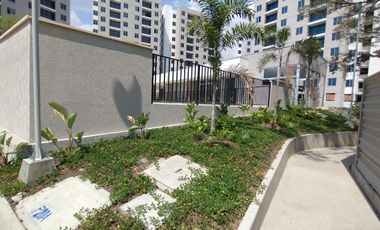 Vendo Apartamento Ciudad Guabinas Yumbo