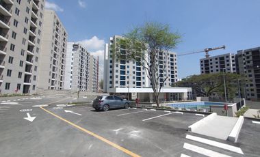 Vendo Apartamento Ciudad Guabinas Yumbo