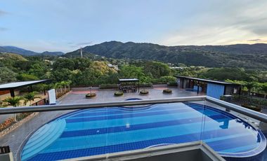 Apartamento En Venta En San Jeronimo