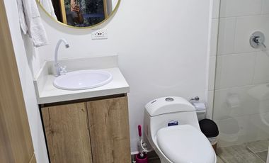 Apartamento En Venta En San Jeronimo