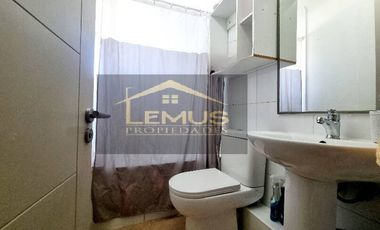 SE VENDE HERMOSA CASA CON AMPLIO PATIO EN LOS ANDES
