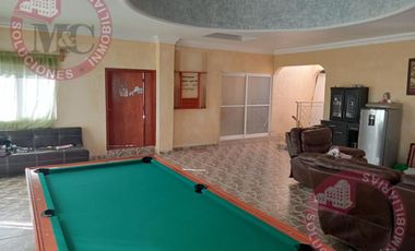 Casa en Venta Fraccionamiento Los Arellano al sur de Aguascalientes.