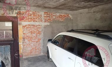 Casa en Venta Fraccionamiento Los Arellano al sur de Aguascalientes.