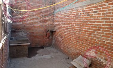 Casa en Venta Fraccionamiento Los Arellano al sur de Aguascalientes.