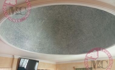 Casa en Venta Fraccionamiento Los Arellano al sur de Aguascalientes.